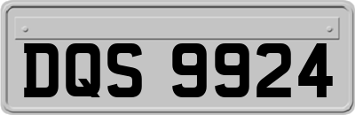 DQS9924
