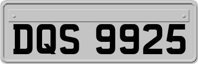 DQS9925