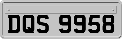 DQS9958
