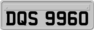 DQS9960