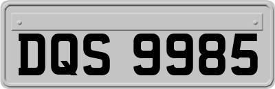 DQS9985