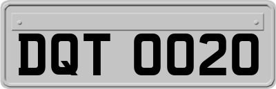 DQT0020