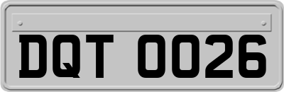 DQT0026