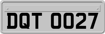 DQT0027