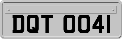 DQT0041