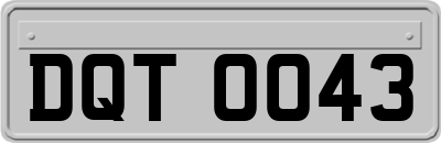 DQT0043