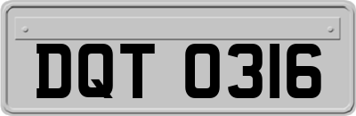 DQT0316