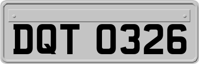 DQT0326