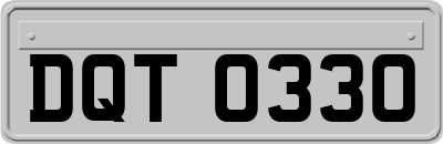 DQT0330