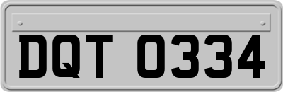 DQT0334