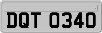 DQT0340