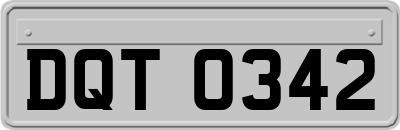 DQT0342