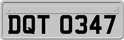DQT0347