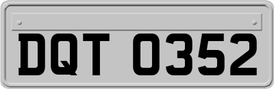 DQT0352