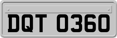 DQT0360