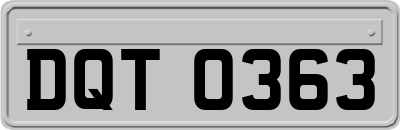 DQT0363