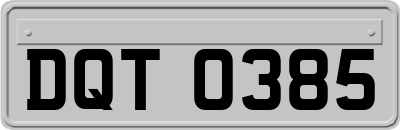 DQT0385