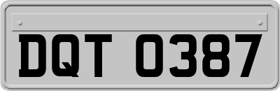 DQT0387