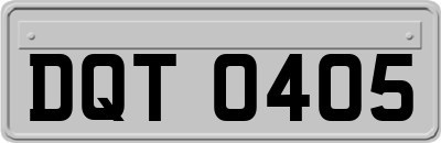 DQT0405