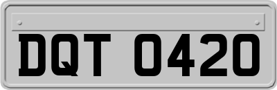 DQT0420
