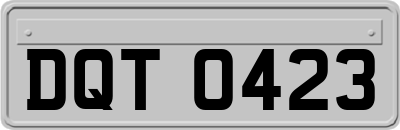 DQT0423