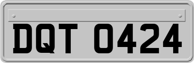 DQT0424