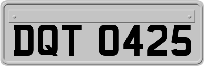 DQT0425