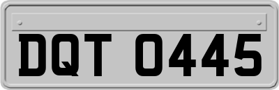 DQT0445
