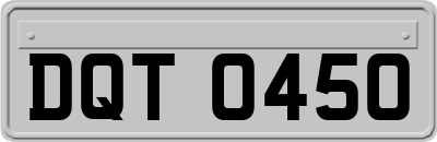 DQT0450