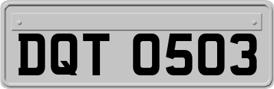 DQT0503