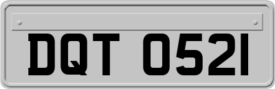 DQT0521