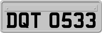 DQT0533