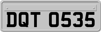 DQT0535
