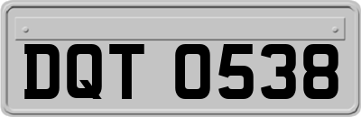 DQT0538