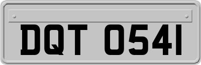 DQT0541
