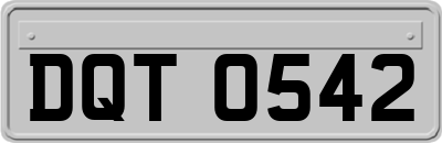 DQT0542
