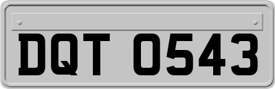 DQT0543