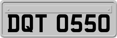 DQT0550