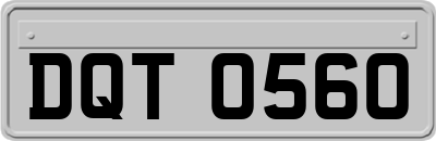 DQT0560