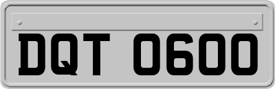 DQT0600