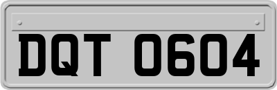 DQT0604