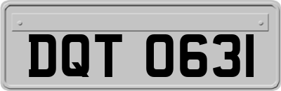 DQT0631