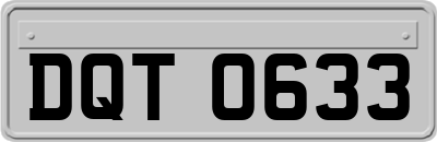 DQT0633