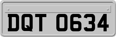 DQT0634