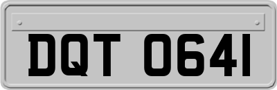 DQT0641