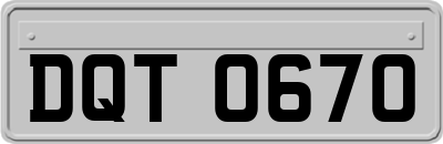 DQT0670