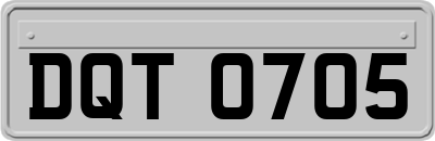 DQT0705