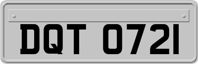 DQT0721
