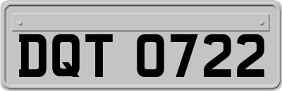 DQT0722