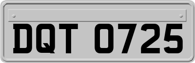 DQT0725